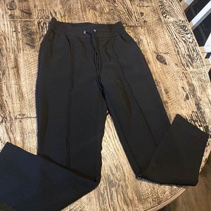 Nine West slim straight pants